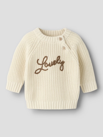 Pullover di Lil'Atelier in beige