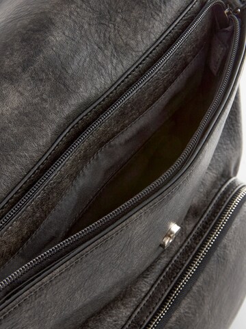 Next Rucksack in Schwarz