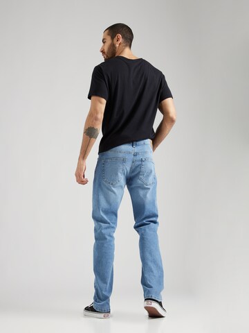 Only & Sons Slimfit Jeans 'WEFT' i blå