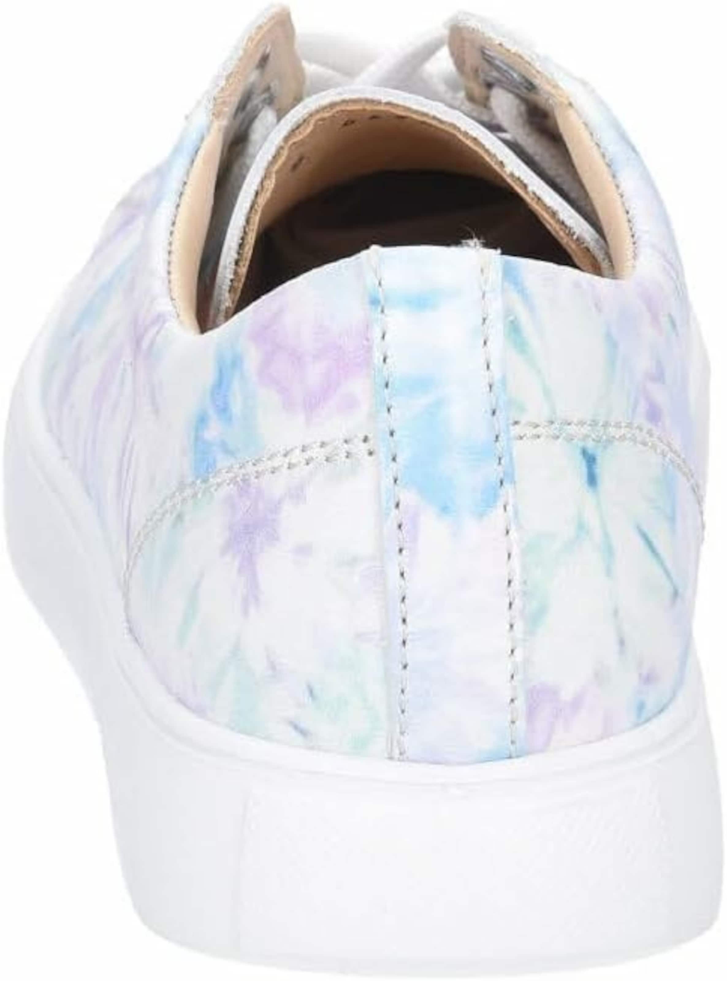 Finn Comfort Platform trainers in Mixed colours