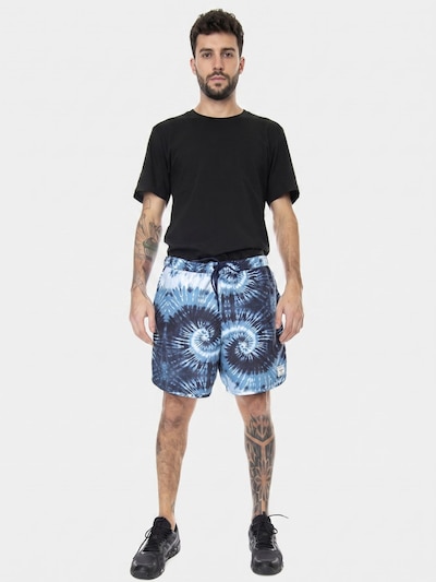 Herschel Pants 'Alta' in 50 in Dark blue, Item view