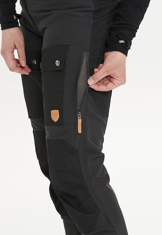 Whistler Regular Outdoorbroek 'ANISSY;' in Grijs