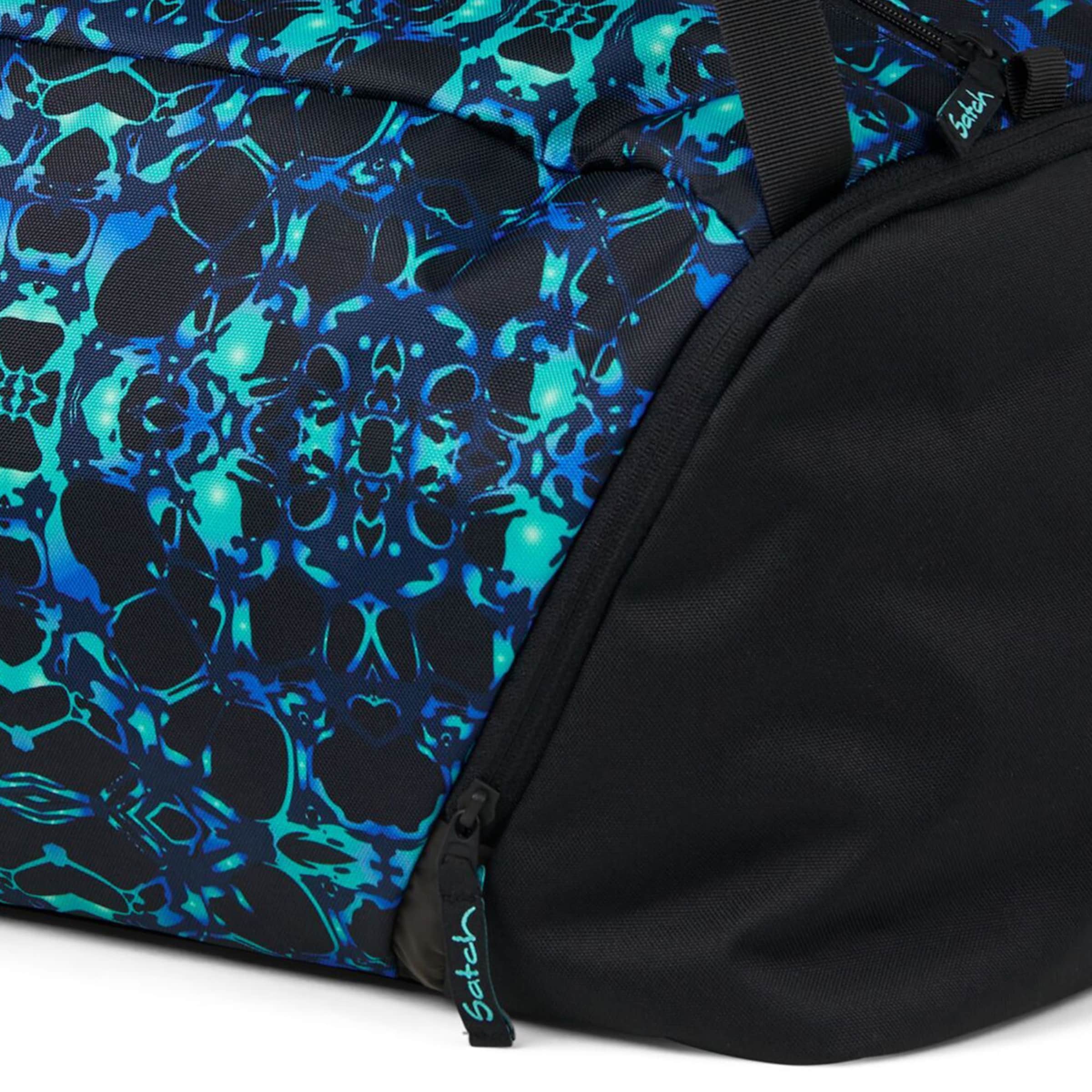 Sac de sport Satch en noir