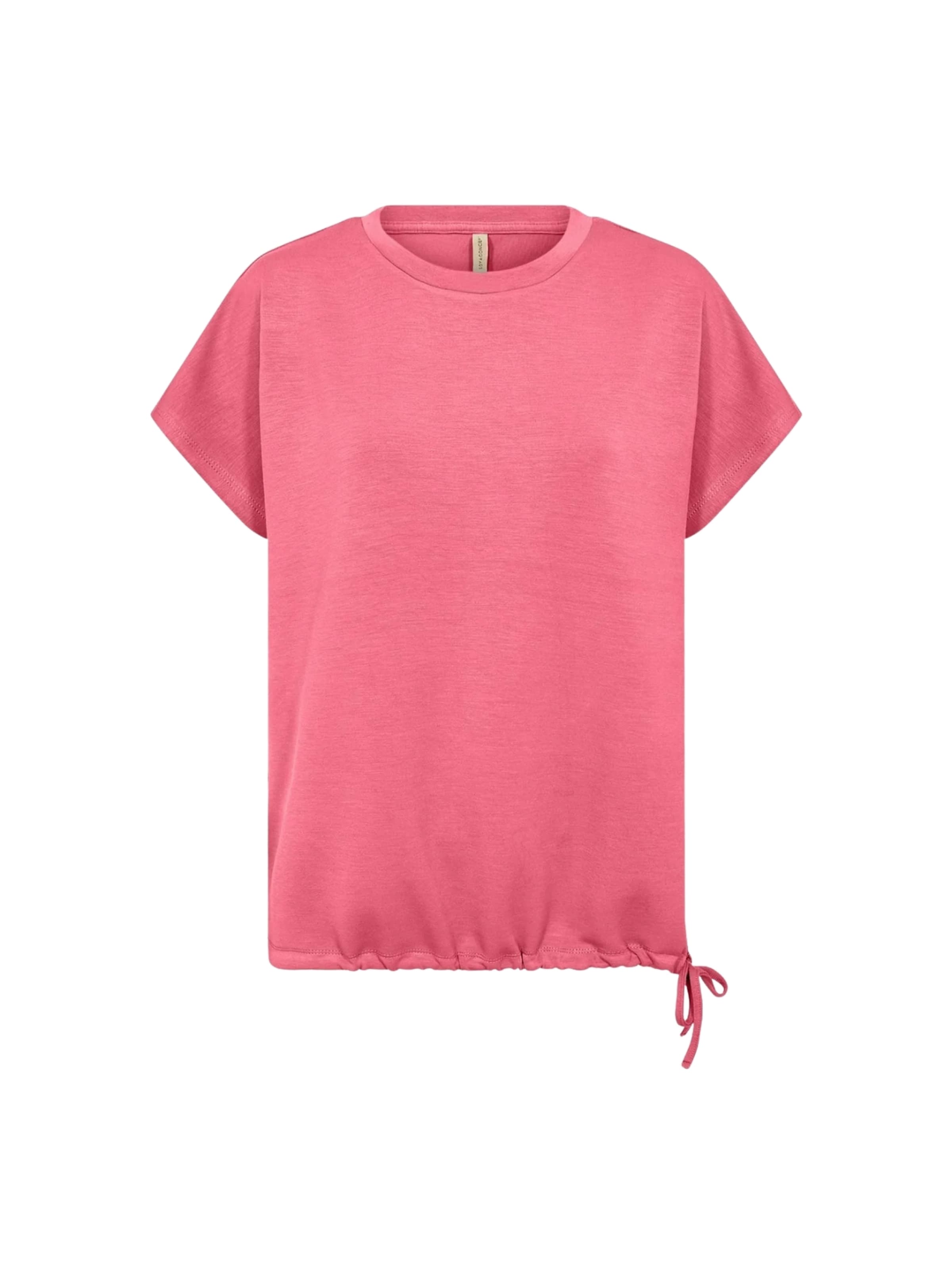 Soyaconcept Top ' SC ' – pink: přední strana
