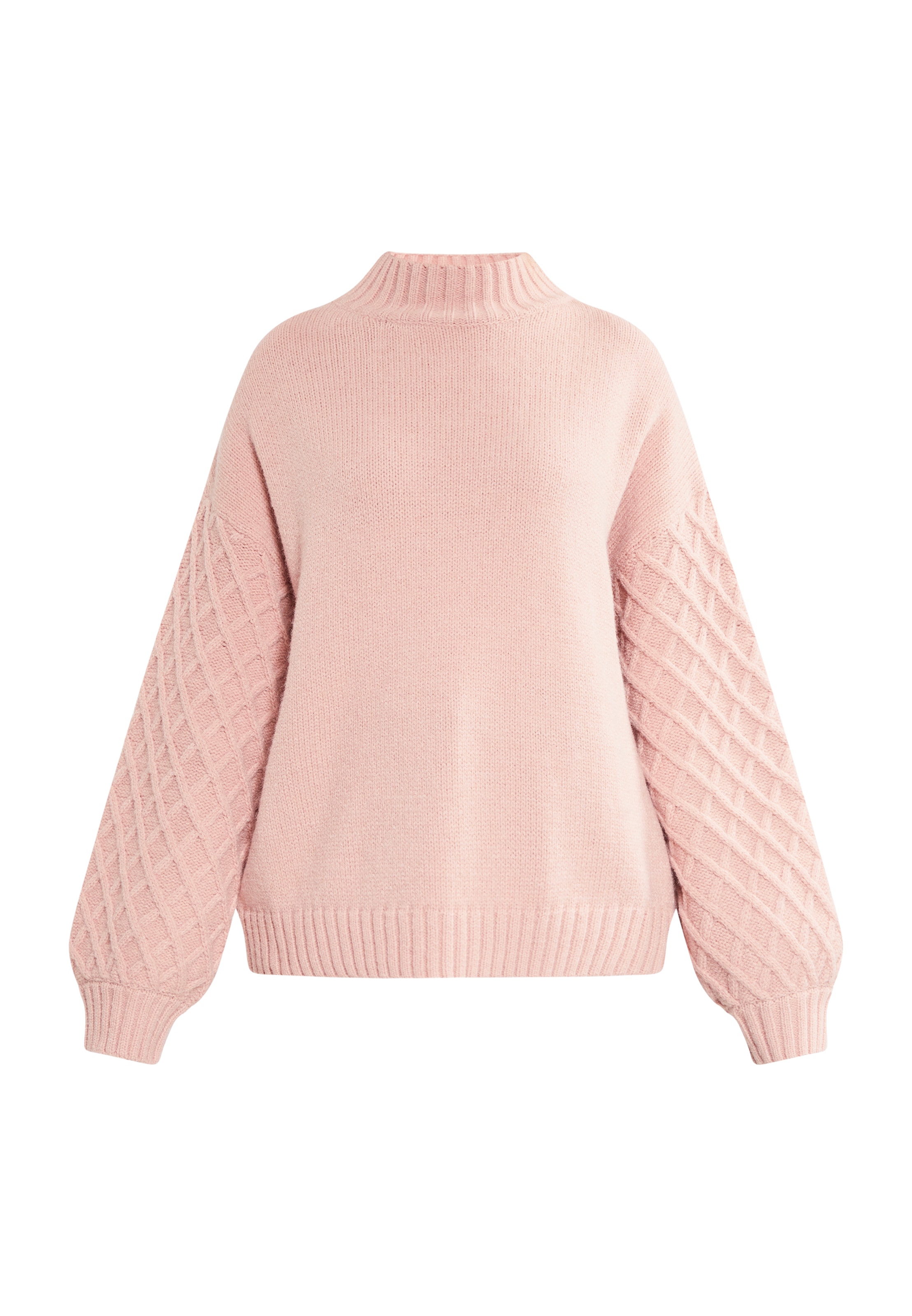 rozā RISA Džemperis 'Teylon': no priekšpuses