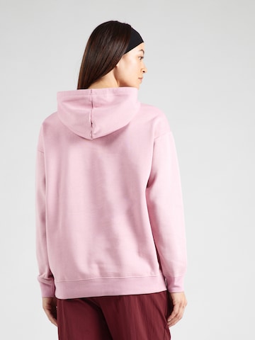 PUMA - Camiseta deportiva 'Ess' en rosa