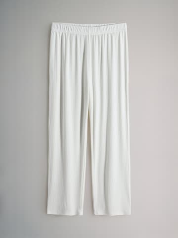 Pyjama The Set en blanc