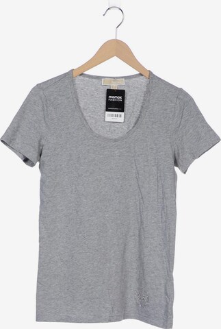 MICHAEL Michael Kors Top & Shirt in M in Grey: front