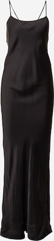 Birgitte Herskind Φόρεμα 'Binji' σε μαύρο: μπροστά