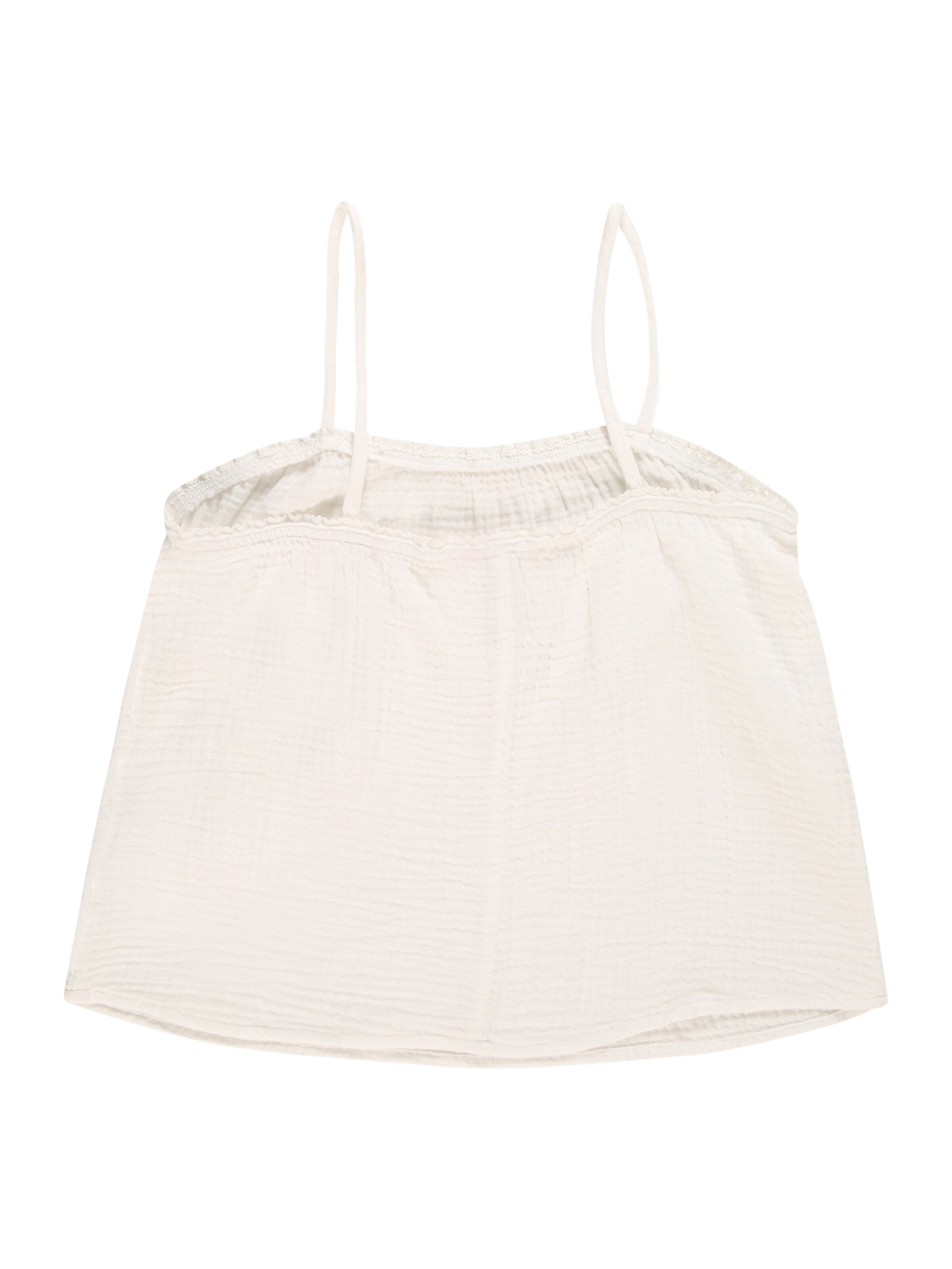 Vero Moda Girl Top 'VMNatali' in White