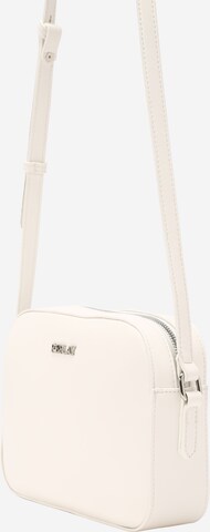 REPLAY Crossbody Bag in White