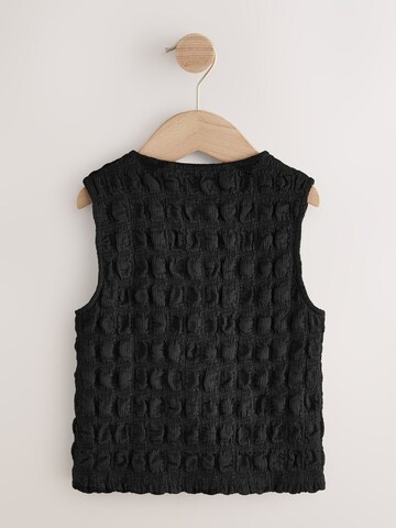 Next Vesta - Čierna