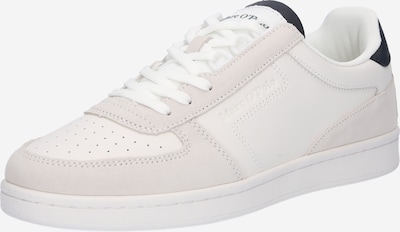 Marc O'Polo Sneakers 'Vincenzo 2A' in Night blue / White / natural white, Item view