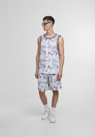 Just Rhyse Loosefit Broek in Grijs