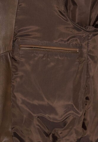Jimmy SandersPrijelazna jakna - smeđa boja