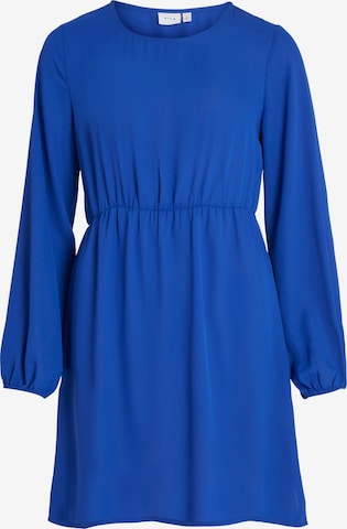 VILA Dress 'Musa' in Blue: front