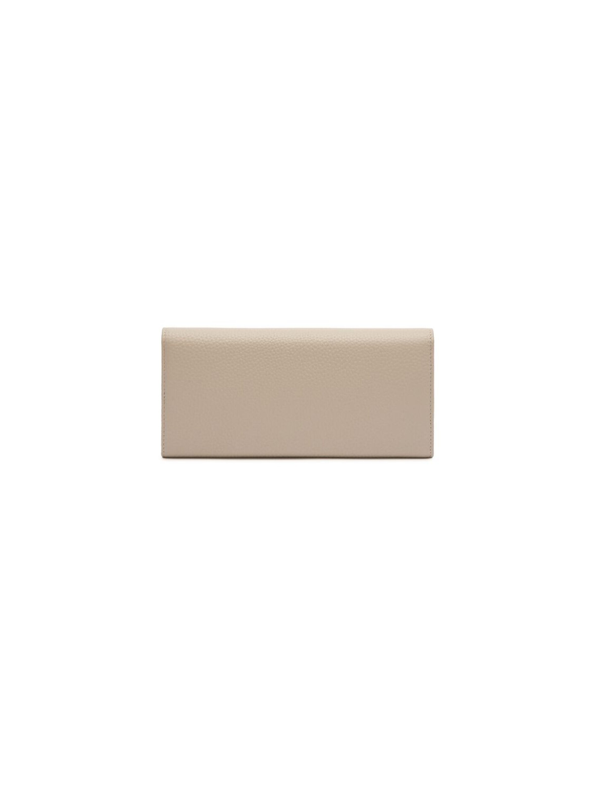 Braccialini - Cartera 'Basic' en gris