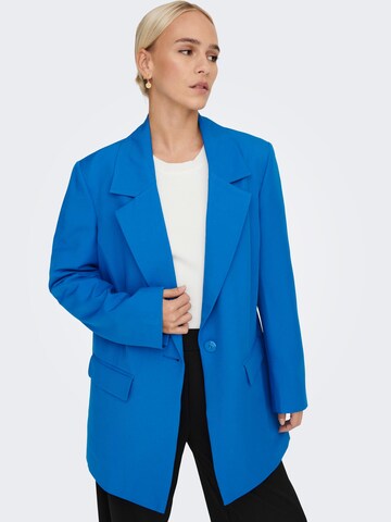 ONLY - Blazer 'THEA' em azul