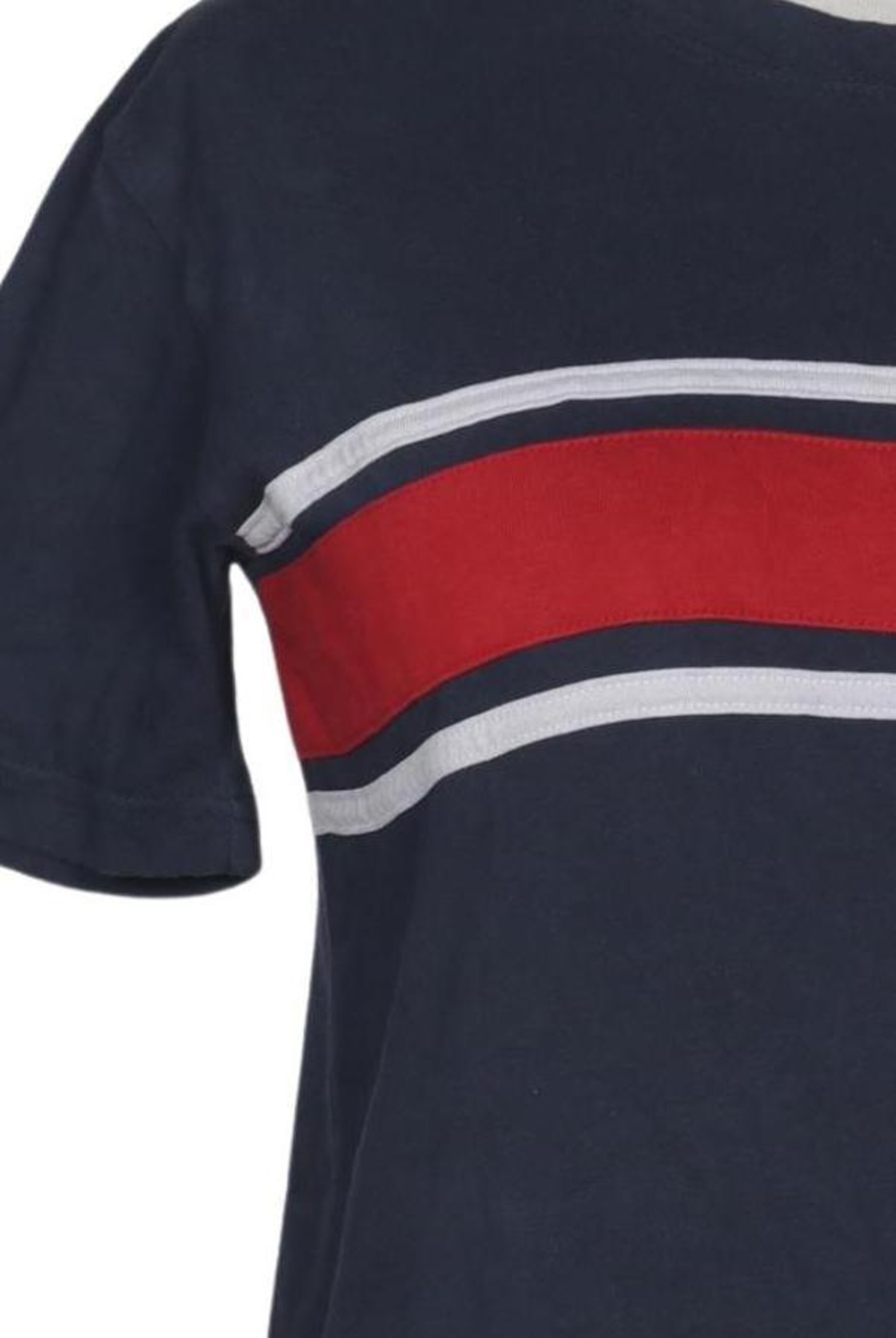 HOLLISTER Dress in S in Blue