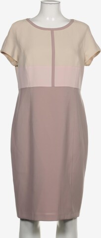Basler Dress in XL in Pink: front