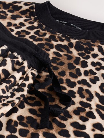 Next Pajama in Beige