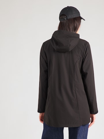 Giacca di mezza stagione 'Suva' di RAINS in nero