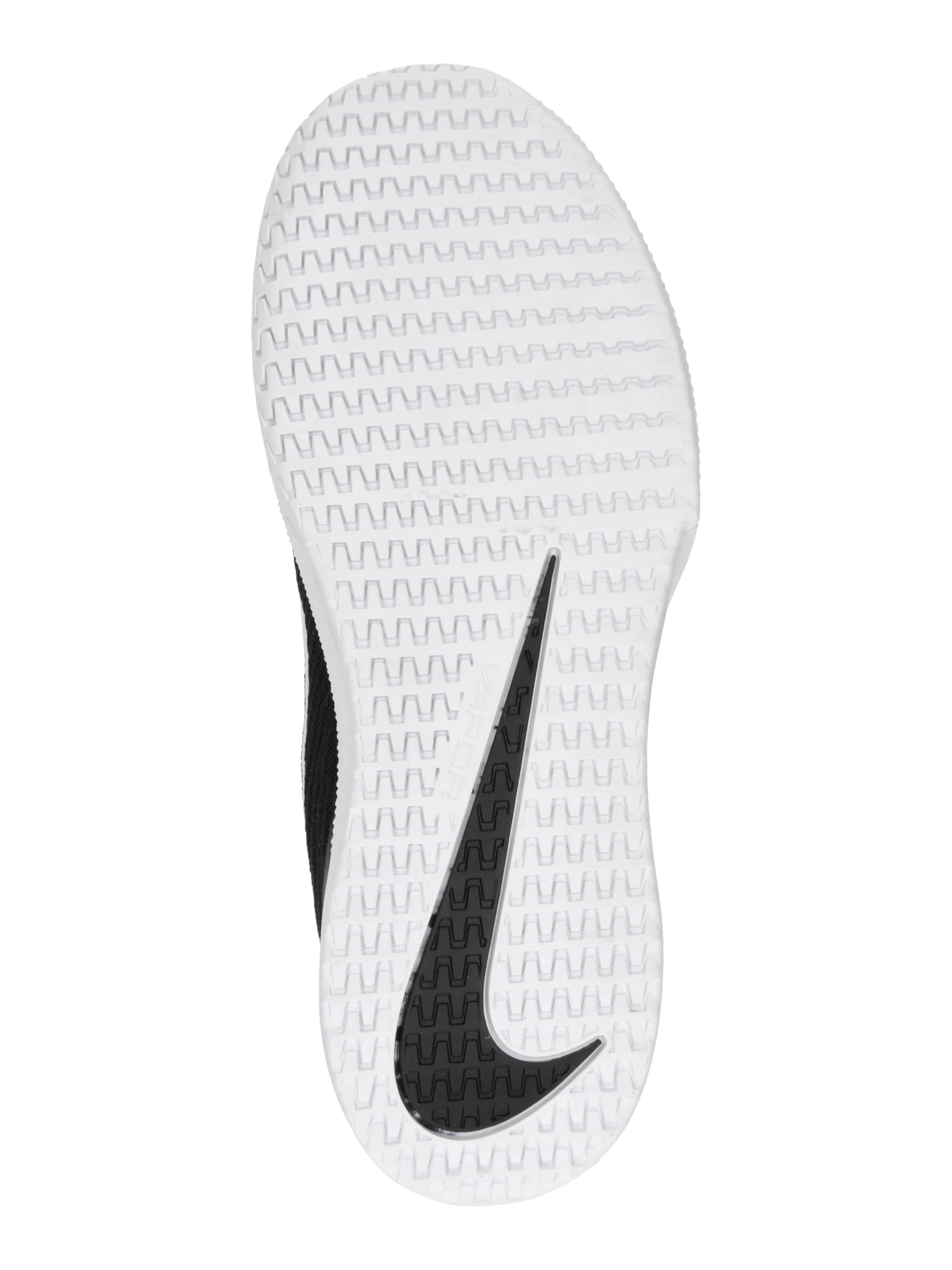 Pantofi sport 'Vapor Lite 3' de la NIKE pe negru