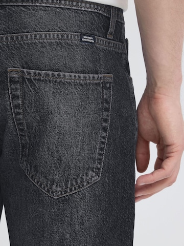 Regular Jean ' BHTwister ' BLEND en noir