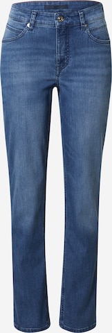 MAC Jeans 'Melanie' in Blue: front