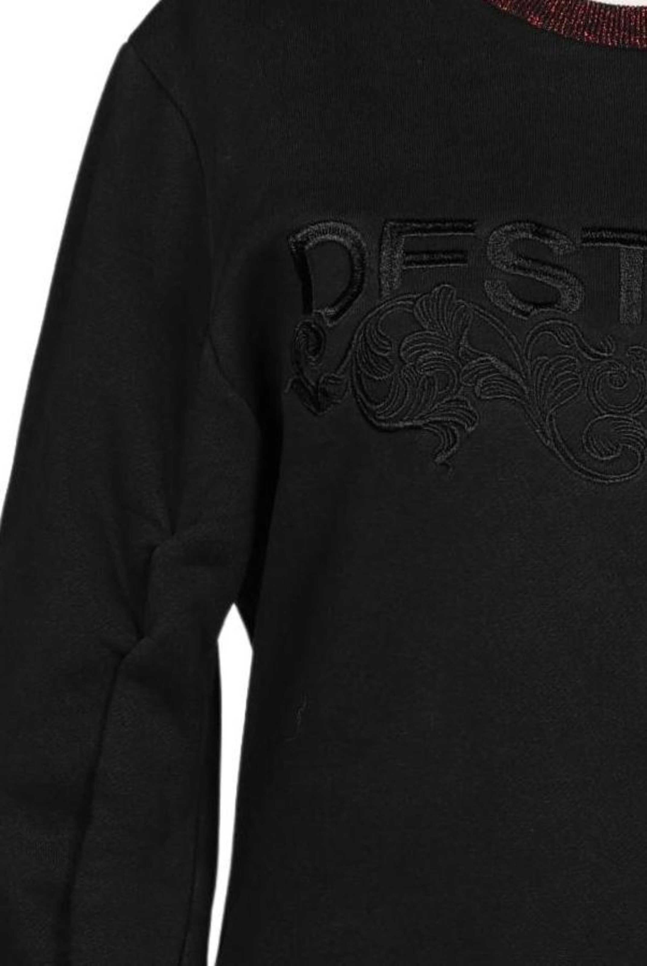 ZOE KARSSEN Kleid S in Schwarz