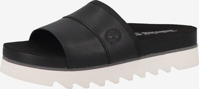 TIMBERLAND Natikače 'Santa Monica Sunrise' u crna, Pregled proizvoda