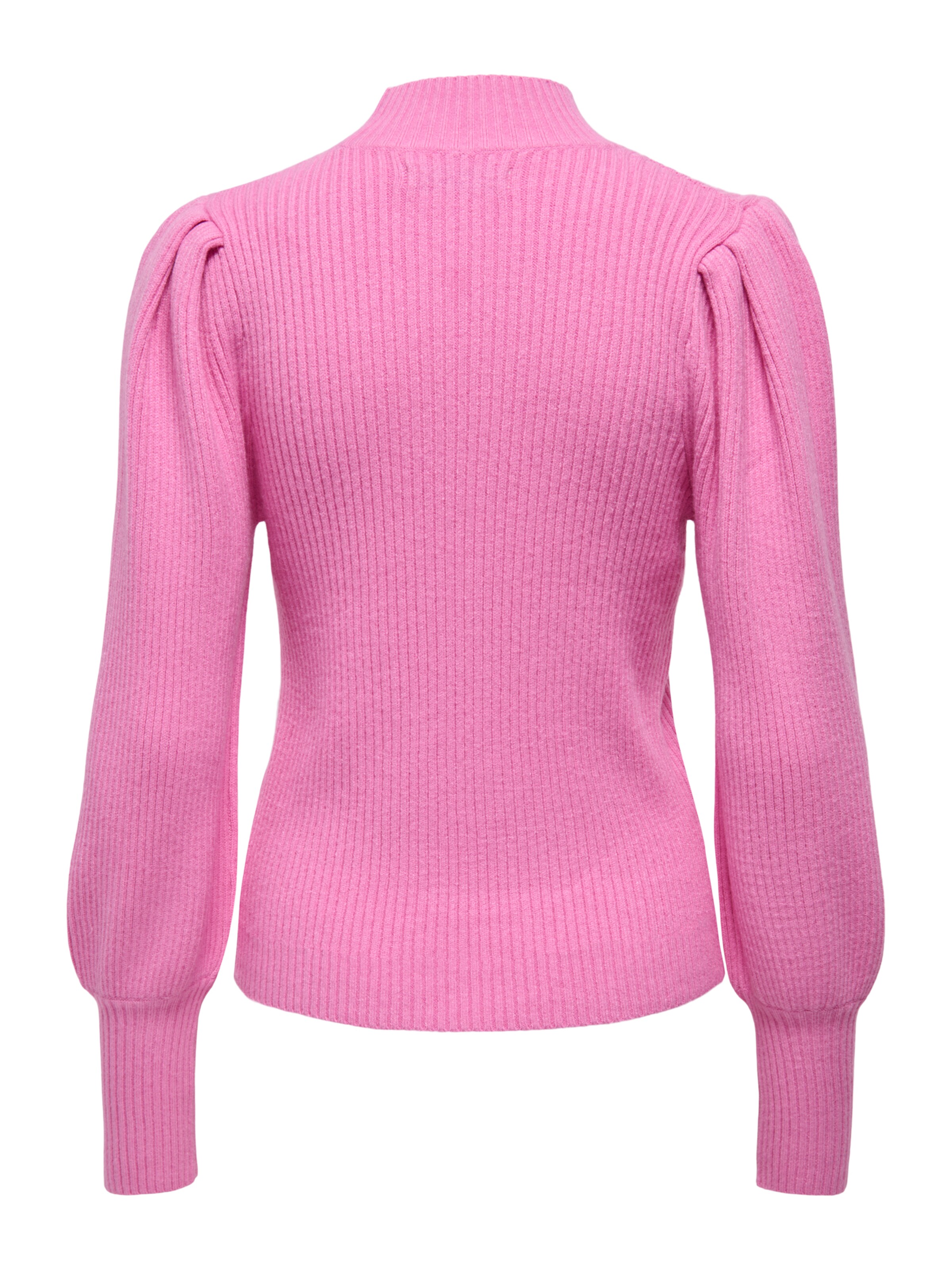 Pull-over 'ONLKATIA' ONLY en rose