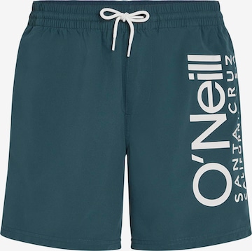 O'NEILL - Calções de banho 'Original Cali 16' em azul: frente
