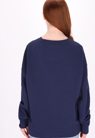 DreiMaster Vintage - Sudadera en azul