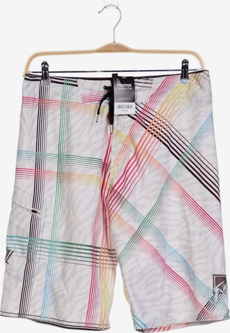 O'NEILL Shorts in 32 in Mixed colors: front