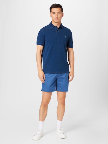 Polo Ralph Lauren Shirt in Blue