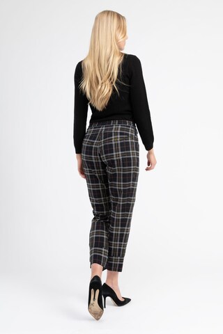 Recover Pants Regular Broek in Zwart