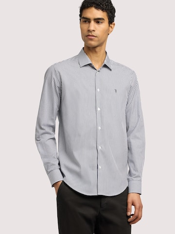 Maglietta di Trussardi in blu