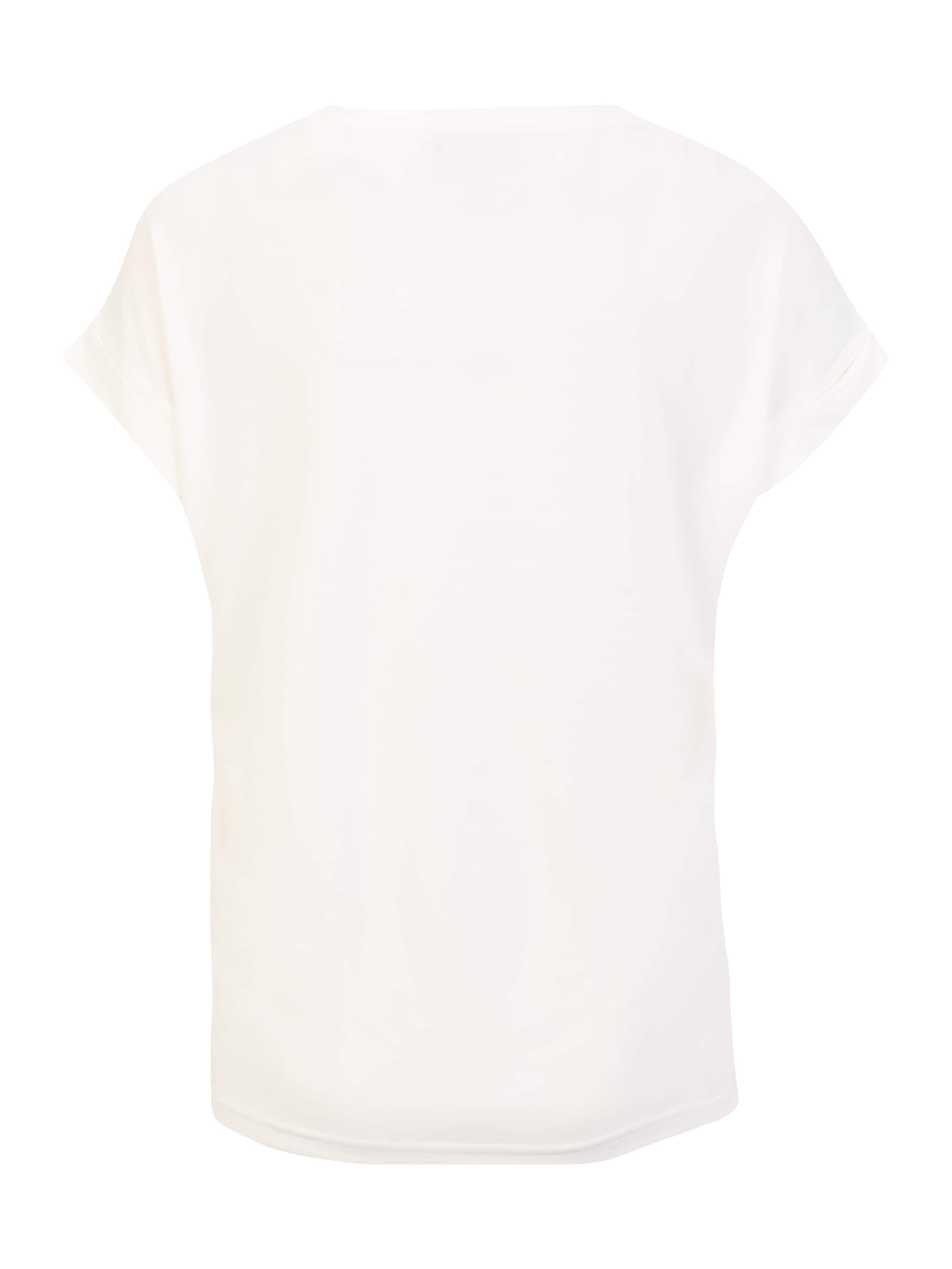 Maglietta 'Kajsa' di CULTURE in bianco