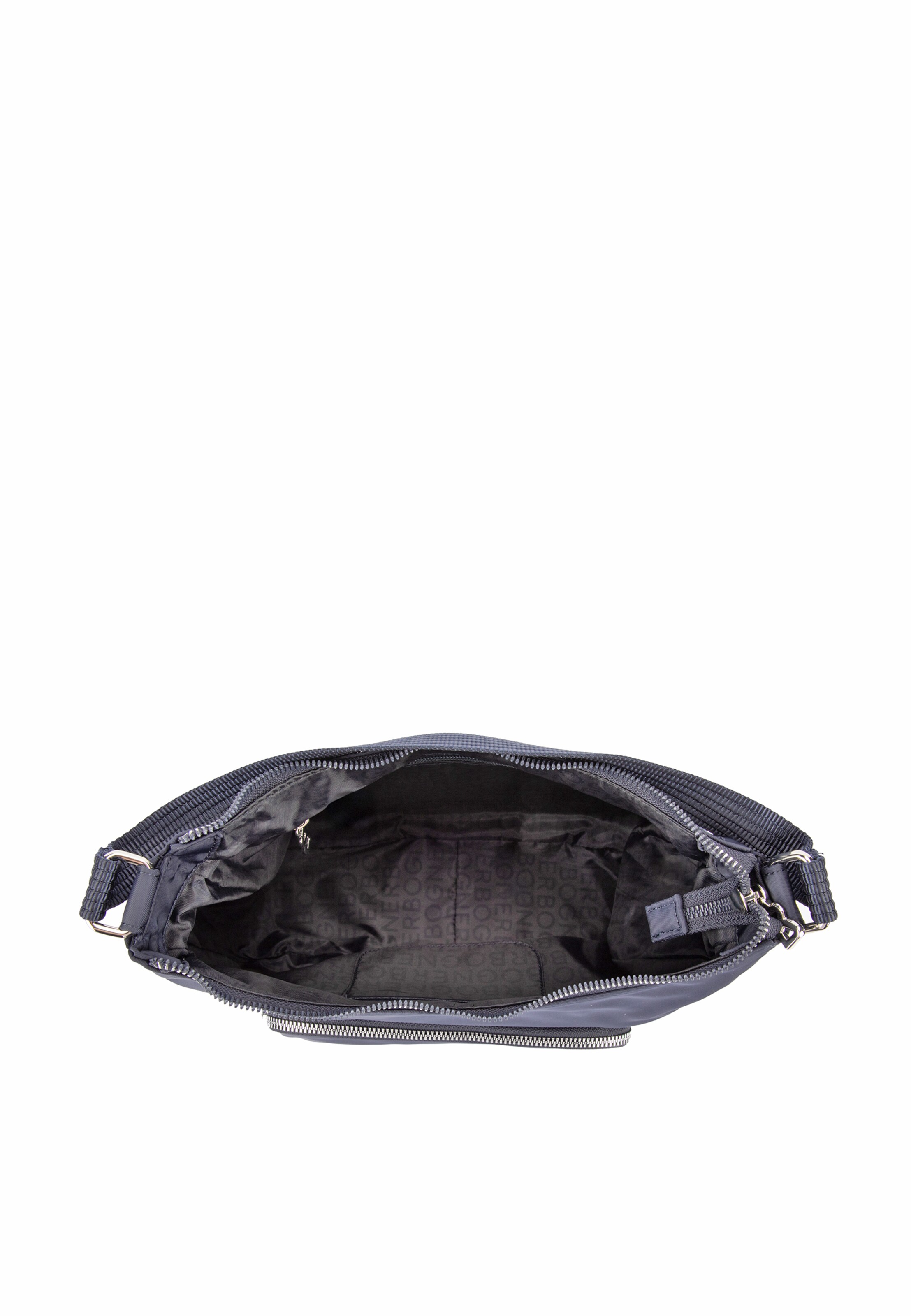 BOGNER Schoudertas 'Verbier Play 1.0 Pari' in Blauw
