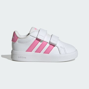 ADIDAS SPORTSWEAR Trainers 'Grand Court 3.0' in White