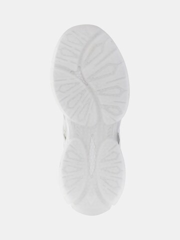 GUESS Sneakers 'BELLUNA' in White