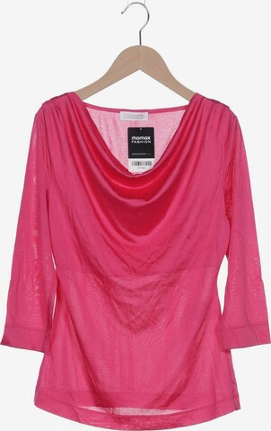 St. Emile Top & Shirt in S in Pink: front