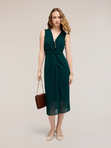 MOTIVI Dress in Green