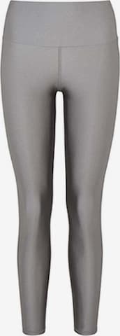 Kalaia Leggings in Zilver: voorkant