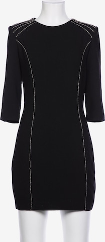 MANGO Dress in S in Black: front