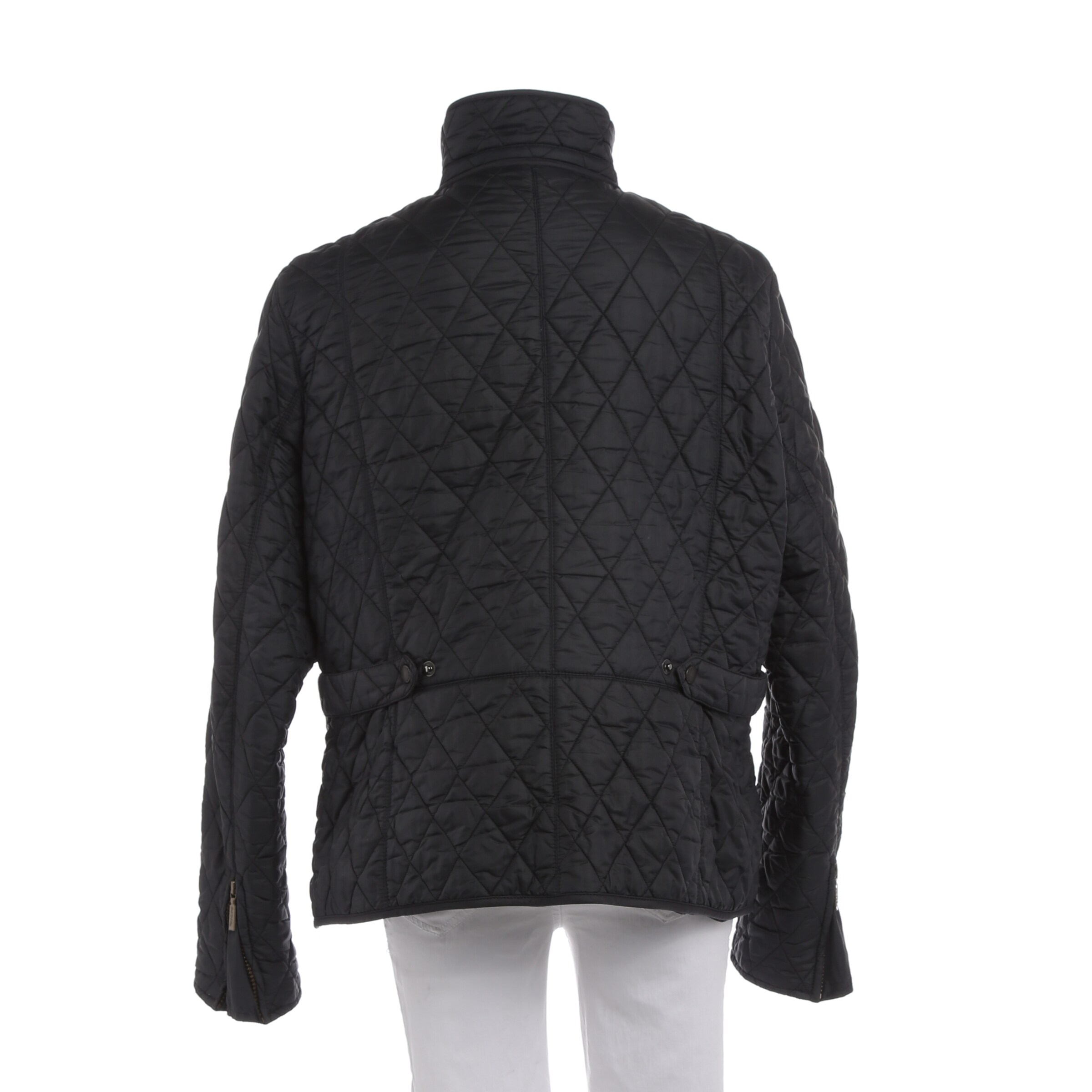 Barbour Jacket & Coat in XXXL in Blue