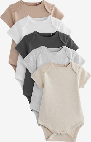 mišri Next Šliaužtinukas / glaustinukė: priekis