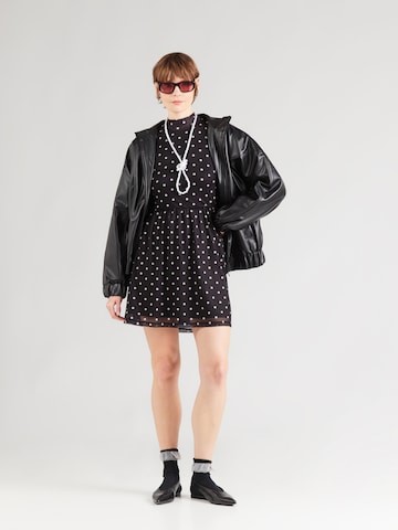 ONLY Платье 'ONLERICA' в Черный