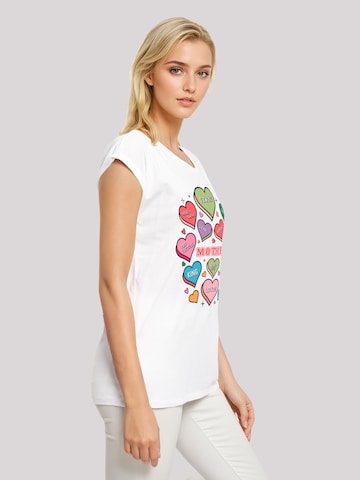 F4NT4STIC Shirt in White